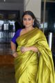 Actress Vidya Balan Saree Photos @ Mission Mangal Movie Press Meet