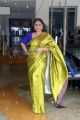 Actress Vidya Balan New Saree Photos @ Mission Mangal Press Meet