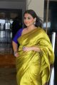 Mission Mangal Actress Vidya Balan New Saree Photos
