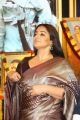 Actress Vidya Balan Photos @ NTR Biopic Audio Launch