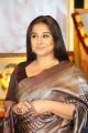 Actress Vidya Balan Photos @ NTR Biopic Audio Launch