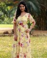 Actress Vidya Pradeep New Photos @ Thadam Audio Release