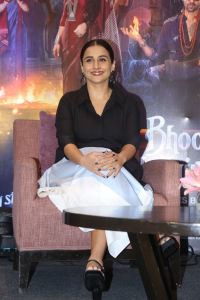 Bhool Bhulaiyaa 3 Actress Vidya Balan Latest Pics