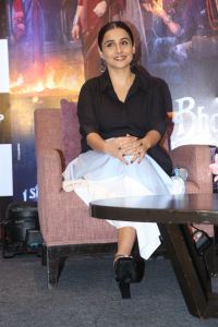 Bhool Bhulaiyaa 3 Actress Vidya Balan Latest Pics