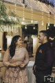 Vidyullekha Raman Sanjay Watwani Engagement Photos