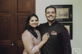 Vidyullekha Raman Sanjay Watwani Engagement Photos