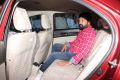 Actor Vignesh Inaugurate Maruti Car Showroom at Guindy Photos