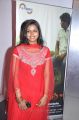 Tamil Actress Vignesha at Yen Intha Mayakkam Audio Launch