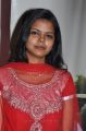 Tamil Actress Vignesha Cute Stills in Churidar