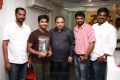 Vijay-AL Vijay New Movie Launch Photos