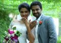 Amala Paul & AL Vijay Engagement Photos