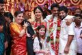Baby Sara @ Director Vijay Amala Paul Marriage Photos