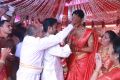 Actress Amala Paul and Director Vijay Marriage Photos