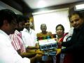 Vijay Amala Paul Movie Launch Photos