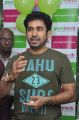 Vijay Antony launches Green Trends Salon at Ayanavaram