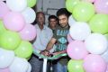 Vijay Antony launches Green Trends Salon at Ayanavaram