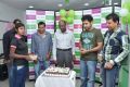 Vijay Antony inaugurates Green Trends 79th Salon at Ayanavaram, Chennai