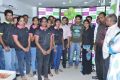 Vijay Antony inaugurates Green Trends 79th Salon at Ayanavaram, Chennai