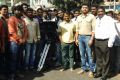 Vijay - AR Murugadoss New Project Launch Photos