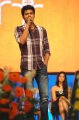Actor Vijay in Snehitudu Audio Launch