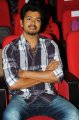 Vijay at Telugu Nanban Audio Launch