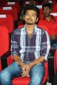 Vijay at Telugu Nanban Audio Launch