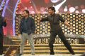 AR Rahman, Shahrukh Khan @ Vijay Awards 2014 Photos
