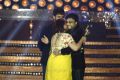 Kushboo, Karthik, Gautham @ Vijay Awards 2014 Photos