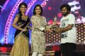 Pooja, Malavika, Santhosh Narayanan @ Vijay Awards 2014 Photos