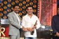 Actor Kamal Hassan @ Vijay Awards 2014 Photos