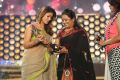 Nayanthara, Poornima Bhagyaraj @ Vijay Awards 2014 Photos