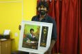 Vijay Sethupathi at Vijay Awards Nominees 2013 Painting Invitation Photos