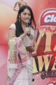 Anchor Ramya at Vijay Awards Rasigan Express Bus Flag Off Stills