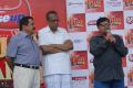 Vijay Awards Rasigan Express Bus Flag Off Stills