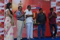 Vijay Awards Rasigan Express Bus Flag Off Stills