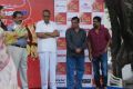 Vijay Awards Rasigan Express Bus Flag Off Stills