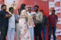 Vijay Awards Rasigan Express Bus Flag Off Stills