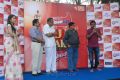 Vijay Awards Rasigan Express Bus Flag Off Stills