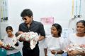 Ilayathalapathi Vijay Birthday Celebration 2012 Pictures