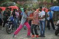 Vijay Dance Photos from Rowdy Rathore