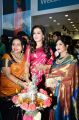 Actress Catherine Tresa launched KLM Fashion Mall at Kukatpally Photos