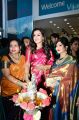 Actress Catherine Tresa launched KLM Fashion Mall at Kukatpally Photos