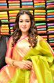 Actress Catherine Tresa launched KLM Fashion Mall at Kukatpally Photos