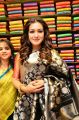 Actress Catherine Tresa launched KLM Fashion Mall at Kukatpally Photos