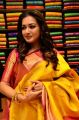 Actress Catherine Tresa launched KLM Fashion Mall at Kukatpally Photos