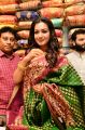 Actress Catherine Tresa launched KLM Fashion Mall at Kukatpally Photos