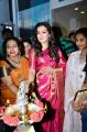 Actress Catherine Tresa launched KLM Fashion Mall at Kukatpally Photos