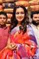 Actress Catherine Tresa launched KLM Fashion Mall at Kukatpally Photos