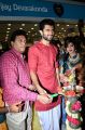 Vijay Devarakonda launched KLM Fashion Mall at Kukatpally Photos