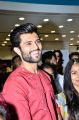 Vijay Devarakonda launched KLM Fashion Mall at Kukatpally Photos